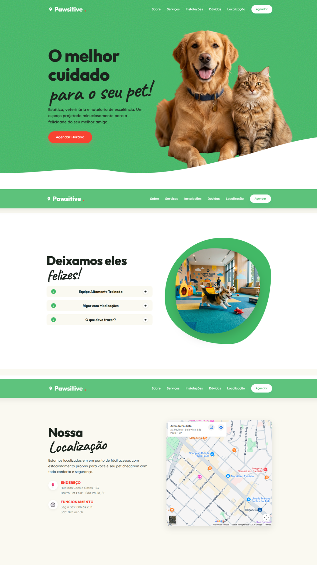 Petshop - Imagem 1