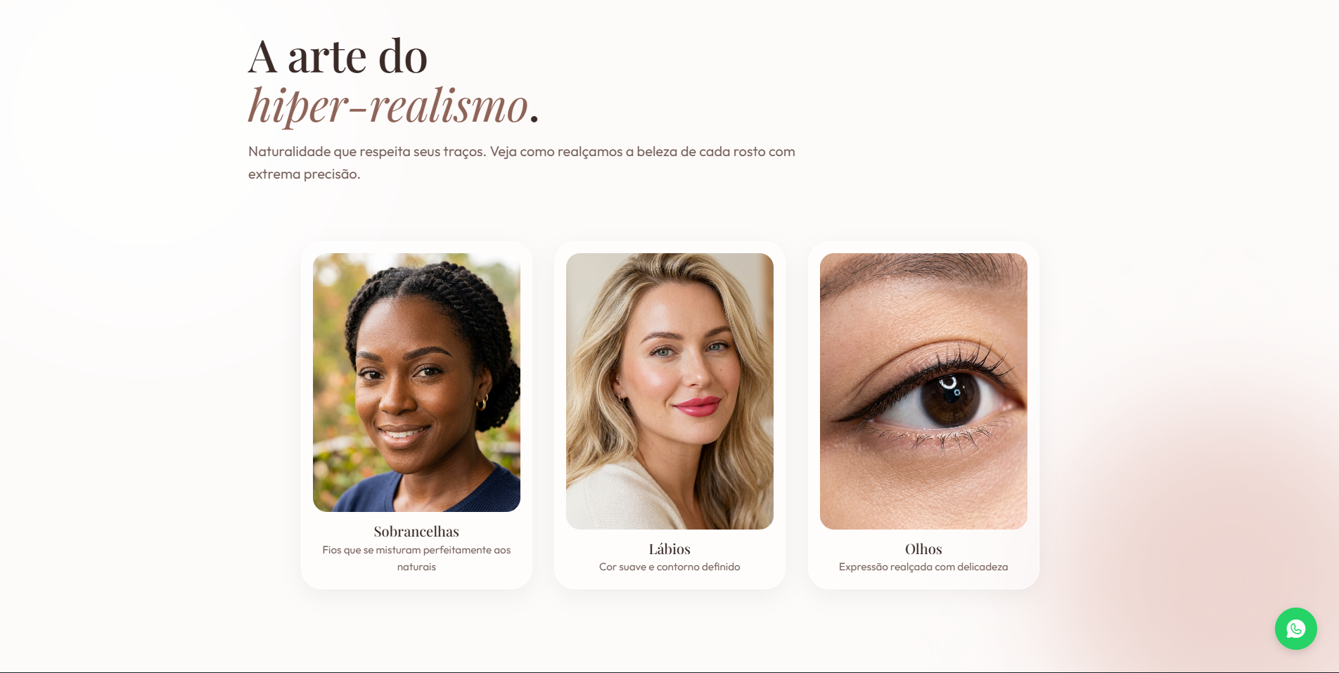 Estética & Micropigmentação - Imagem 2