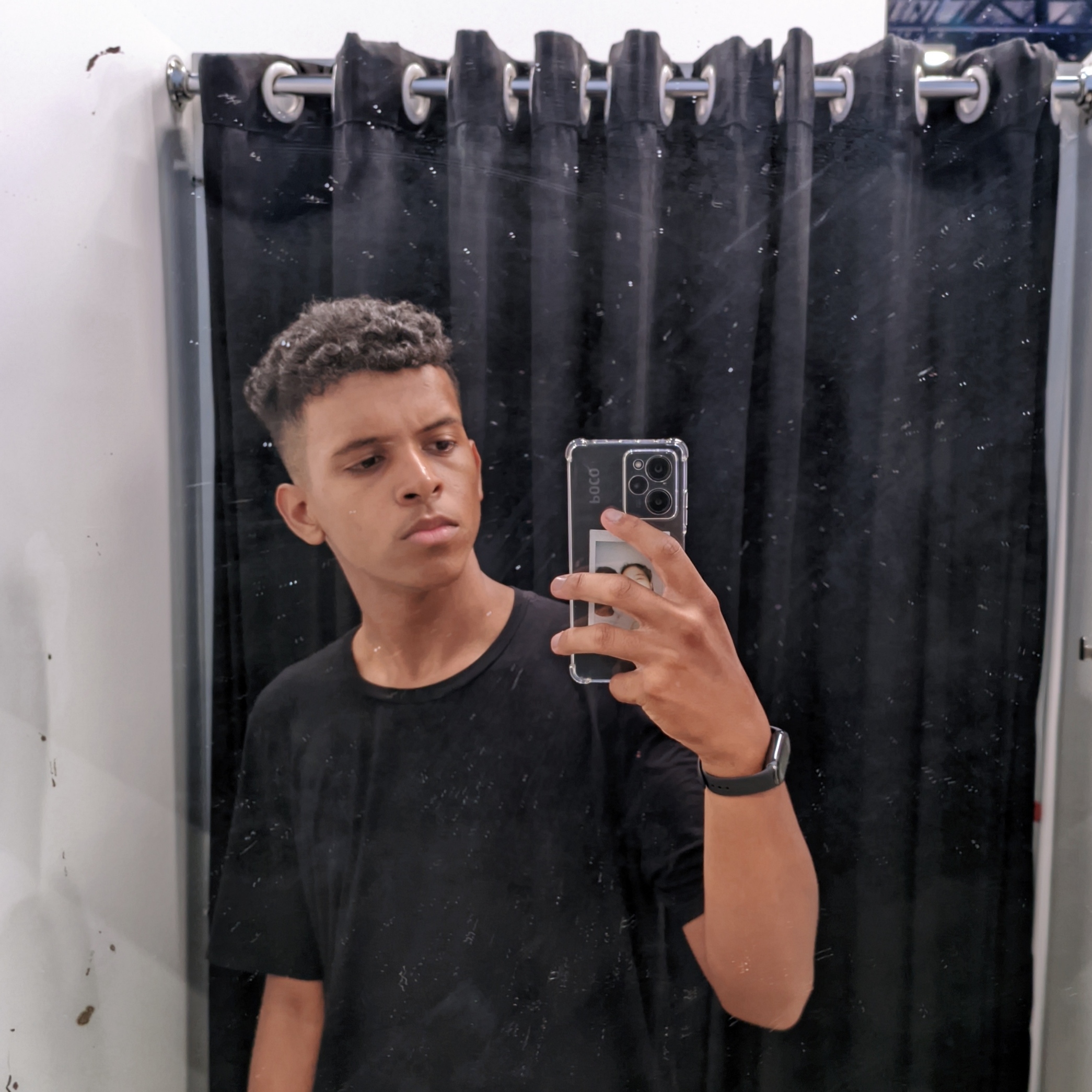 Foto de Matheus