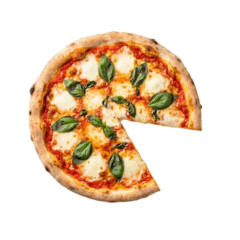 Pizza Base