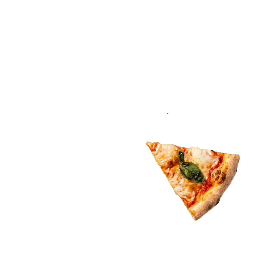Pizza Slice