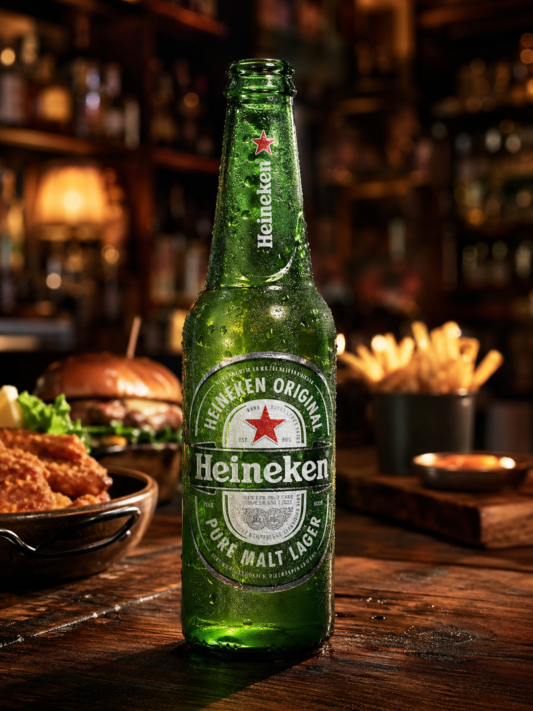 Heineken