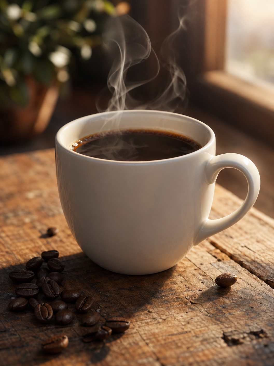 Café Preto