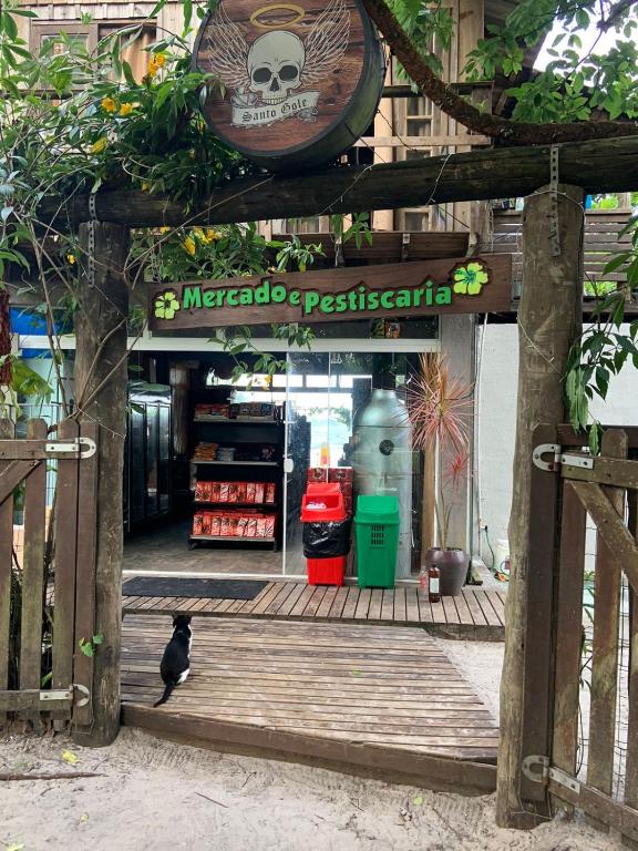 Foto Pousada