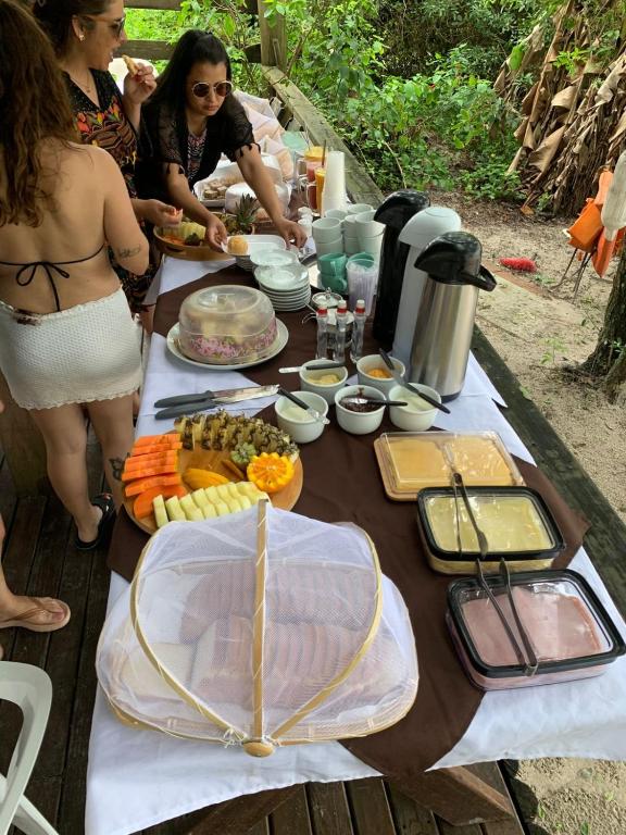 Foto Pousada
