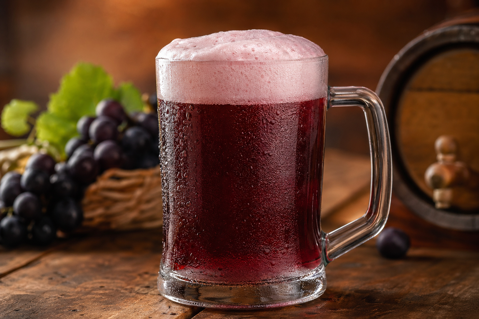 Chopp de Vinho