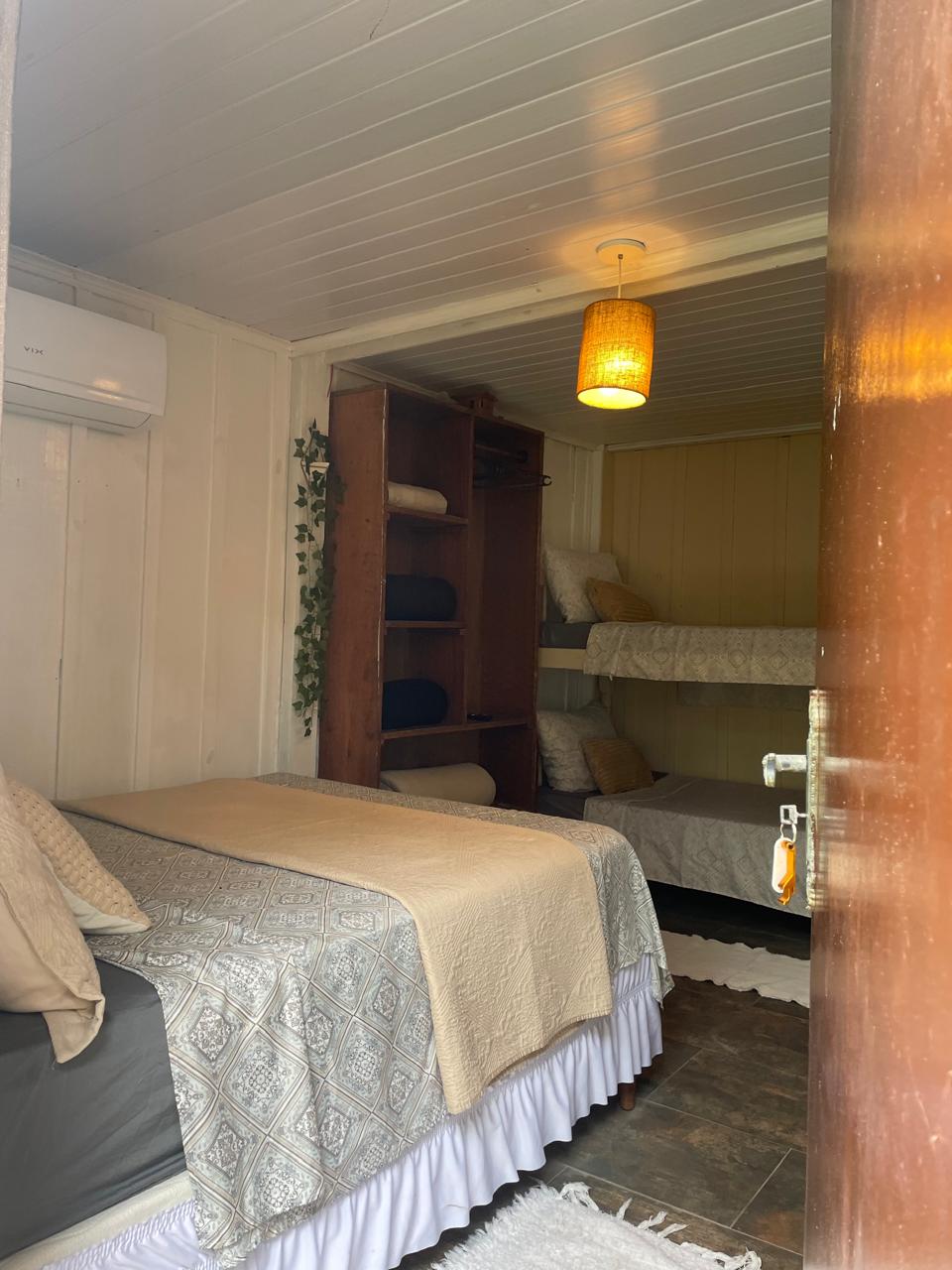 Foto Quarto Pousada
